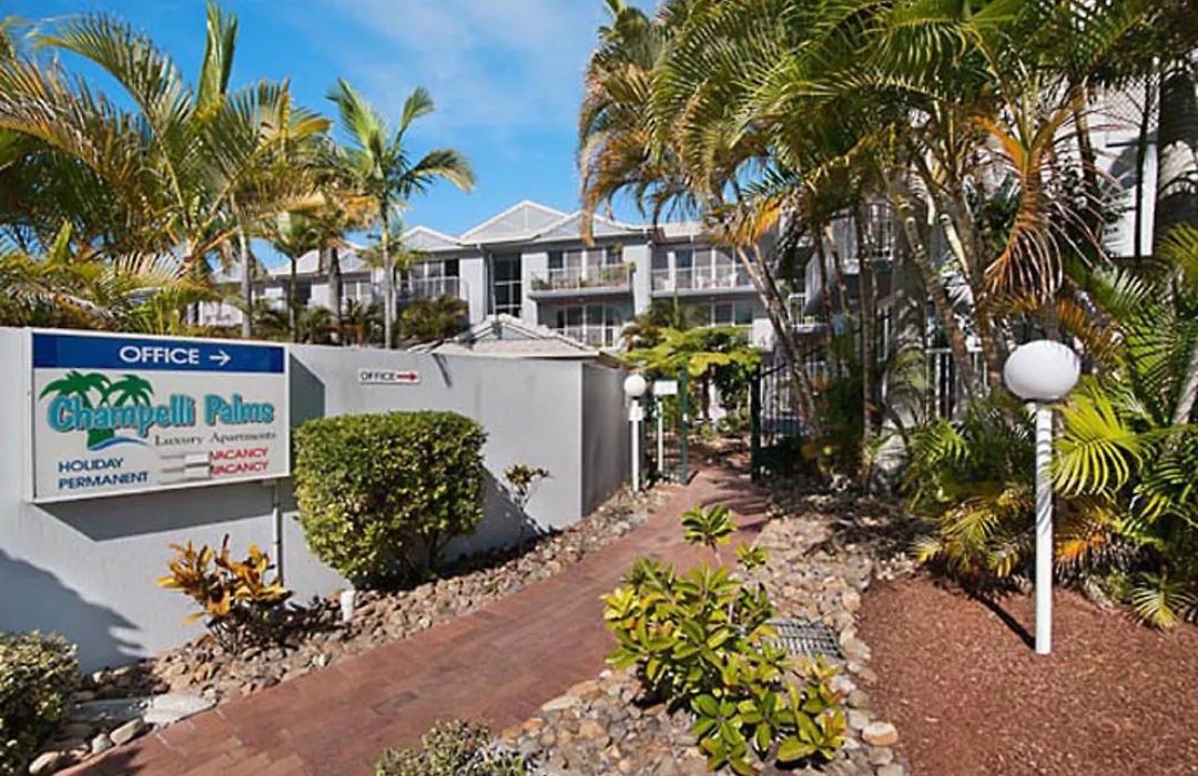 Champelli Palms Apartments-1